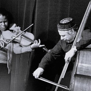 Judith Insell & Joe Fonda Duo 的头像