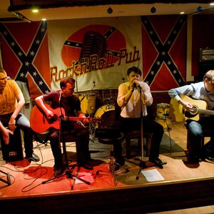 Drunken Sailors band için avatar