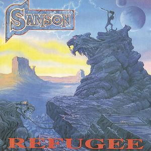 Refugee cover