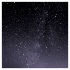 De todo o vazio do espaço, o maior é o que sinto