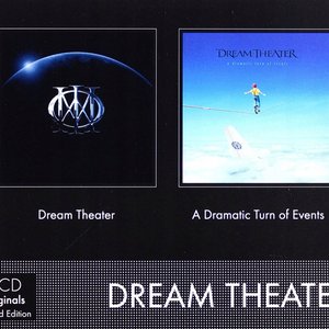 Dream Theater / A Dramatic Turn Of Events