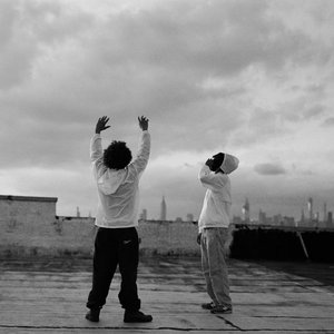 Akai Solo & Pink Siifu 的头像