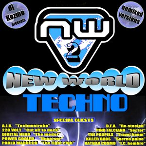 New World Techno 2