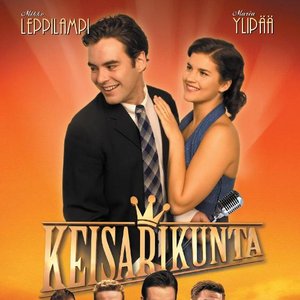 Avatar for Keisarikunta