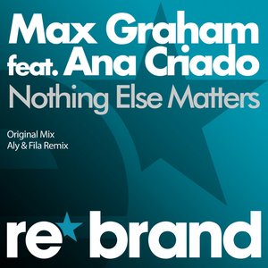 Awatar dla Max Graham feat. Ana Criado