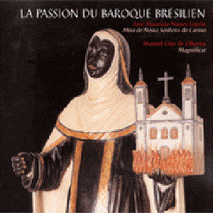 La passion du baroque brésilien