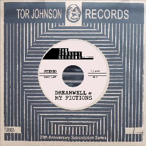 Tor Johnson 20th Anniversary Subscription Series