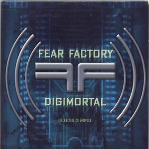 Digimortal (Interactive CD Sampler)