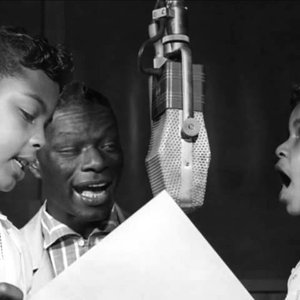 Natalie Cole/Nat King Cole 的头像
