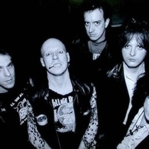 The Dead Boys