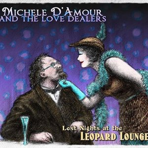 Lost Nights at the Leopard Lounge