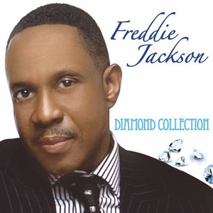 Freddie Jackson - - 3B - 143.94 Lyrics - Zortam Music