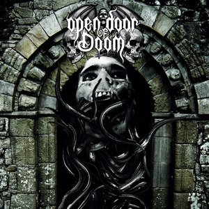 Open Door of Doom