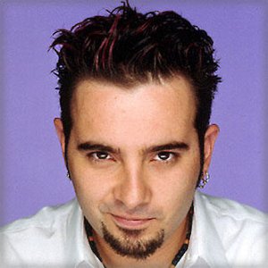 Chris Kirkpatrick のアバター