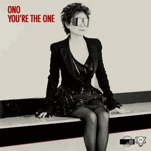 You're the One - Single