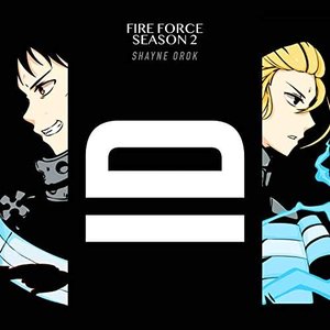 ID (From "Fire Force Season 2")