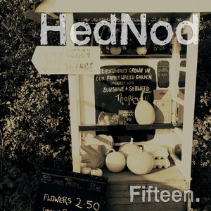 HedNod Fifteen