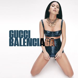 Gucci Balenciaga - Single