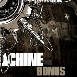 Man Machine Bonus