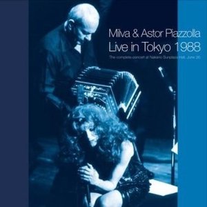 Live In Tokyo 1988