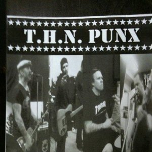 Avatar for THN PUNX