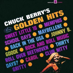 Chuck Berry's Golden Hits (1967 Version)
