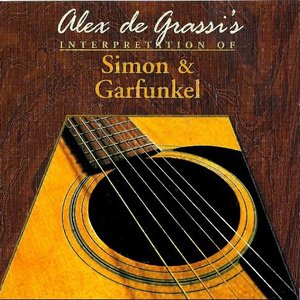 Alex de Grassi's Interpretation of Simon & Garfunkel