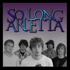 So Long Arletta 的头像