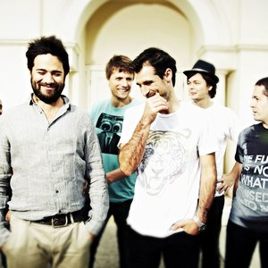 Awatar dla The Cat Empire