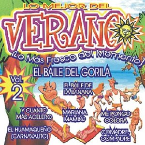 Lo Mejor Del Verano Vol. 2 - Lo Mas Fresco Del Momento