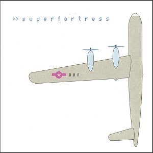 Superfortress