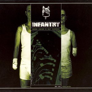 Infantry