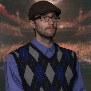 Avatar for Joe Ferrari