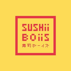 Sushii Boiis 的头像
