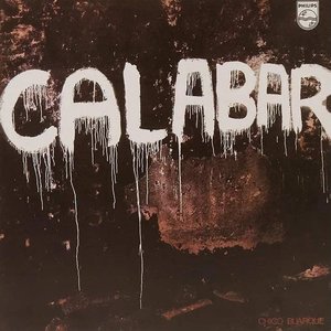 Calabar, O Elogio Da Traição