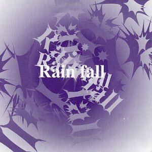 Rain fall