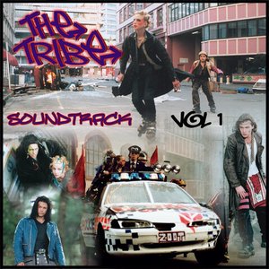 The Tribe Soundtrack, Vol. 1