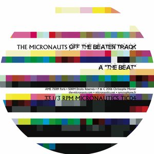 Off the Beaten Track - EP