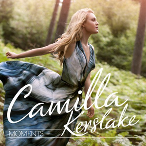 Moments cover