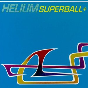 Image for 'Superball +'