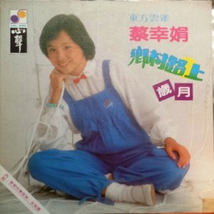 鄉村路上
