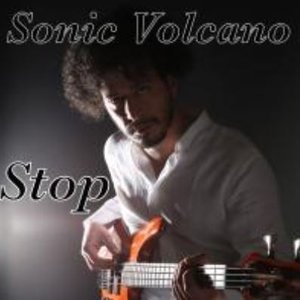 Sonic Volcano 的头像