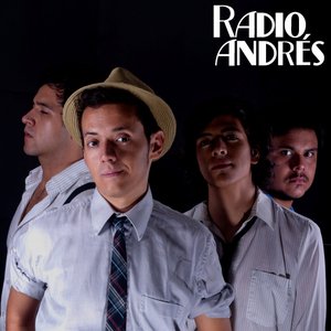Image for 'Radio Andres'