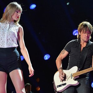 Taylor Swift feat. Keith Urban 的头像