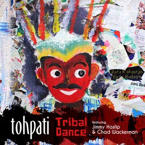 Tribal Dance