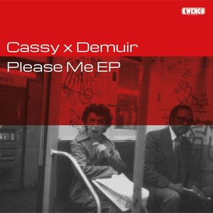 Please Me EP