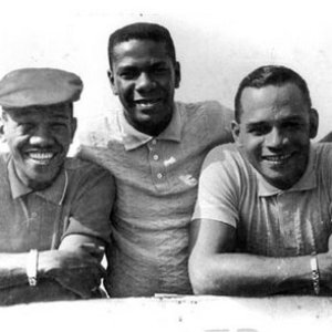 Cortijo Y Su Combo Con Ismael Rivera 的头像