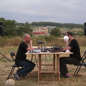Jean-Luc Guionnet & Éric La Casa 的头像