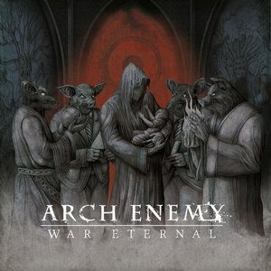 War Eternal [Explicit]