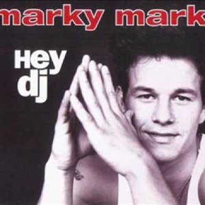 Hey DJ